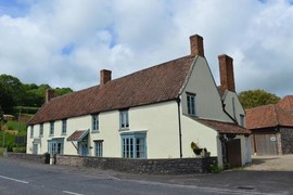 hebergement old manor house mendips grande bretagne angleterre